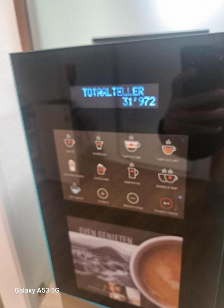 Aequato mexico, Witgoed en Apparatuur, Koffiemachine-accessoires, Zo goed als nieuw, Ophalen of Verzenden