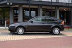 Volkswagen Corrado 2.0 16V (bj 1993), Auto's, Voorwielaandrijving, Zwart, 1984 cc, Zwart