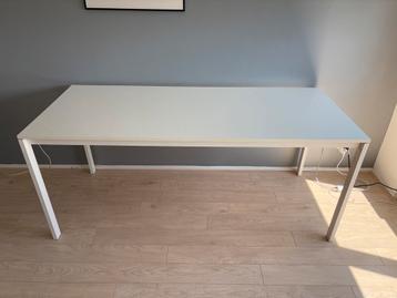 IKEA Melltorp bureau tafel 175x75 beschikbaar voor biedingen