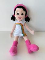Knuffel, knuffelpop, pop Marthe, Kristel 30 cm / K3, Ophalen of Verzenden, Zo goed als nieuw, Overige typen