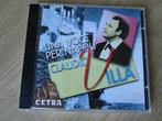 CD van Claudio Villa - Una Voce per Napoli, Gebruikt, Ophalen of Verzenden, Europees