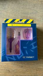 Luke littler World champions K flex NO.6 Short, Sport en Fitness, Darts, Ophalen of Verzenden, Zo goed als nieuw, Pijlen