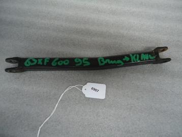 GSX750F 1988 - 1997 Suzuki Beugel D1-11727 beschikbaar voor biedingen