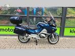 BMW R 1200 RT (bj 2007), Motoren, 2 cilinders, Bedrijf, 1170 cc, Meer dan 35 kW