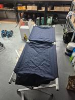 Opvouwbare stretcher / campingbed, Ophalen of Verzenden