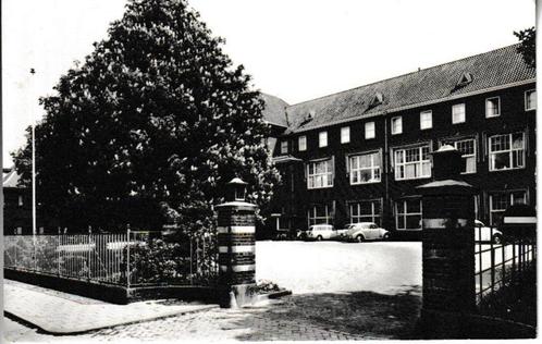 APELDOORN - St LIDUINA ZIEKEHUIS, Verzamelen, Ansichtkaarten | Nederland, Ongelopen, Gelderland, Verzenden