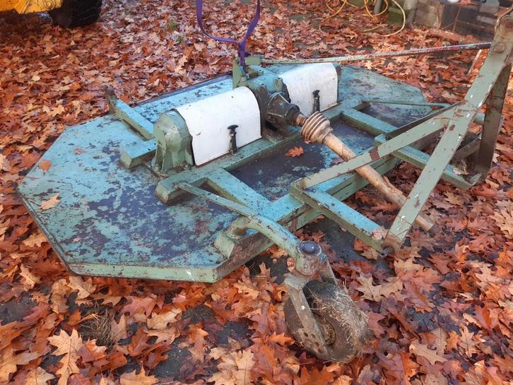 l Weidebloter veldspuit spuit  weidesleep weisleep, Zakelijke goederen, Agrarisch | Werktuigen, Ophalen of Verzenden