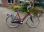 Te koop, Gazelle Davos Xtra, Fietsen en Brommers, Fietsen | Dames | Damesfietsen, Versnellingen, Zo goed als nieuw, Gazelle, 56 cm of meer