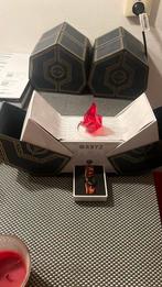 Tomorrowland wk1 full madnes + camping 2 tickets, Tickets en Kaartjes, Evenementen en Festivals, Twee personen