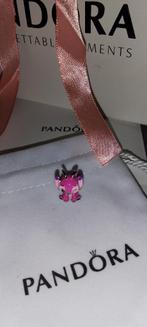 Angel bedel lilo and stitch, Overige materialen, Pandora, Nieuw, Ophalen of Verzenden