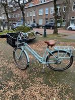 Moeder/oma fiets, Fietsen en Brommers, Fietsen | Dames | Omafietsen, Ophalen, Gebruikt