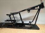 Santee Swingarm frame, incl complete achteras, Ophalen of Verzenden