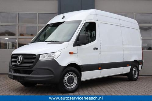 Mercedes-Benz E-Sprinter 47KWh 312 L2H2 l NIEUW l CAMERA l S, Auto's, Bestelauto's, Bedrijf, Te koop, ABS, Achteruitrijcamera