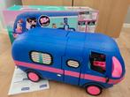 LOL OMG Glamper 4-in-1 Camper, Ophalen, Zo goed als nieuw, Meisje