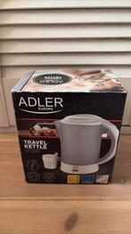 Adler reis waterkoker, Witgoed en Apparatuur, Waterkokers, Minder dan 1 liter, Ophalen of Verzenden, Nieuw