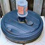 Eda Parasolvoet 40 Cm Omtrek, Ophalen, Gebruikt, Minder dan 1 meter, Parasolvoet