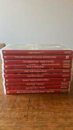 Nintendo Switch spellen Mario, Kirby, Zelda in top staat, Avontuur en Actie, Ophalen of Verzenden, Zo goed als nieuw, 3 spelers of meer