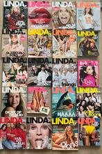 20 Linda tijdschriften, ook de nieuwste, Boeken, Ophalen, Zo goed als nieuw