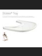 GEZOCHT Stokke tray eetblad GEZOCHT, Ophalen of Verzenden, Zo goed als nieuw