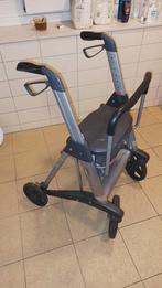 rollator active anwb  mandje en steun -easy living-, Ophalen