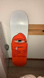 Toy Machine deck 8.0 nieuw., Ophalen of Verzenden, Nieuw, Skateboard