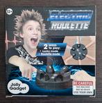 Electric Roulette schok spel, Ophalen of Verzenden, Zo goed als nieuw