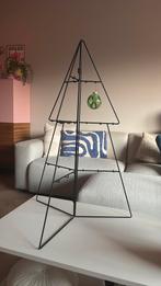 Sissy Boy Homeland kerstboom metaal medium 85 cm, Diversen, Kerst, Ophalen of Verzenden, Zo goed als nieuw