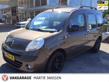 Renault Kangoo Family 1.6-16V Expression beschikbaar voor biedingen