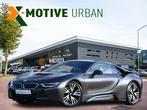 BMW i8 1.5 Hybrid Aut 362pk | Volleder | 20” | Surrround V, Auto's, BMW, Automaat, Gebruikt, 48 km/l, 4 stoelen