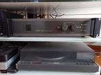 Quad 520F versterker, Zo goed als nieuw, 120 watt of meer, Stereo, Ophalen