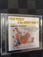 Fred wesley a blow for me , a toot to you nieuw in seal!, Verzenden, Nieuw in verpakking