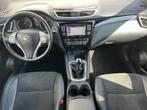 Nissan Qashqai 1.2 N-Vision / Trekhaak (Trekgewicht 1.200kg), Voorwielaandrijving, Gebruikt, Euro 6, 4 cilinders