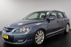 Mazda 3 2.3 MPS, 4 cilinders, Stoelverwarming, 2261 cc, 10 km/l