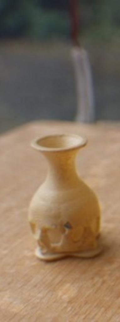 Poppenhuis: Piepklein Vaasje, Verzamelen, Poppenhuizen en Toebehoren, Nieuw, Poppenhuis, Ophalen of Verzenden