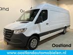 Mercedes-Benz Sprinter 315 CDI L4H2 RWD / Euro 6 / MBUX / Ai, Gebruikt, 4 cilinders, 2442 kg, Wit