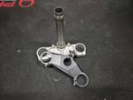 Kroonplaatset Ducati 848 848EVO 1098 1098S 1198 1198S, Ophalen of Verzenden, Gebruikt