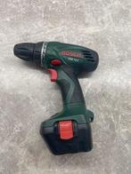 Bosch PSR 12 schoervebdraaier /boormachine, Doe-het-zelf en Verbouw, Ophalen, Zo goed als nieuw, Boormachine