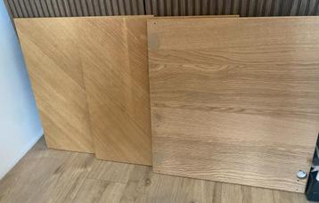 IKEA Besta Hedeviken deur 3x