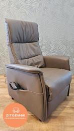 Sta op fauteuil van de Toekomst bij Zitgemak joure, Ophalen, Zo goed als nieuw, 75 tot 100 cm