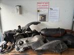 Aprillia 125cc SD/DD optie 2 takt compleet, Ophalen of Verzenden, Gebruikt, Blok, Piaggio