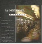 La Connexion Française oa.Birkin,Gréco,Patachou,Lama= 1,99, Ophalen of Verzenden, Zo goed als nieuw