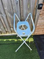 Onderstel baby badje, Ophalen, Gebruikt, Badje