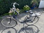 RIH 1 elektrische fiets te koop frame hoogte 49, Fietsen en Brommers, Elektrische fietsen, Minder dan 30 km per accu, Gebruikt