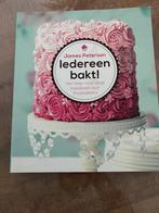 Iedereen bakt, Hobby en Vrije tijd, Taarten en Cupcakes maken, Ophalen of Verzenden, Zo goed als nieuw