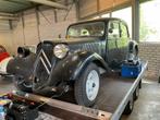 Citroën Traction Avant Oldtimer, Auto's, Gebruikt, Overige modellen, Overige carrosserieën, Overige brandstoffen