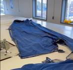 Wintertent / Dektent voor Danish Rose 39' zeiljacht, Watersport en Boten, Ophalen, Overige materialen, Gebruikt, Overige brandstoffen