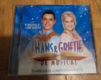 Hans & Grietje De Musical, Ophalen of Verzenden, Zo goed als nieuw