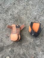 Peesbeschermers Shetlander, Dieren en Toebehoren, Ophalen of Verzenden, Gebruikt, Overige toepassingen