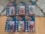6x Roboot action figures in doos, 1995, Ophalen of Verzenden, X, X, X