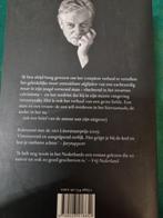 boek knielen op een bed violen jan siebelink, Ophalen of Verzenden